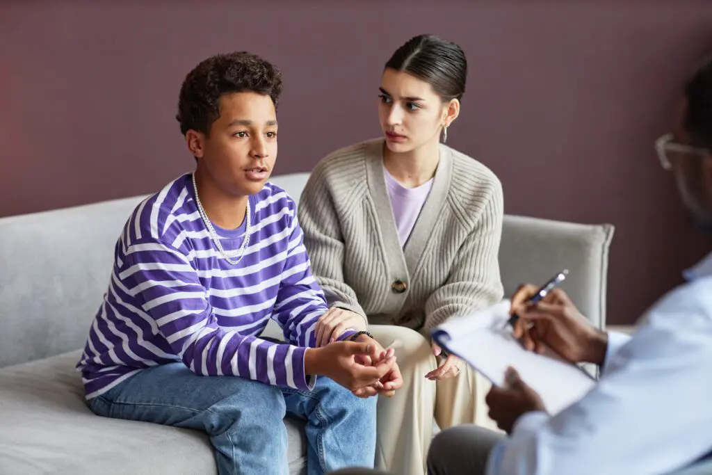 Programs & Services at Sandy Pines Residential Treatment Center