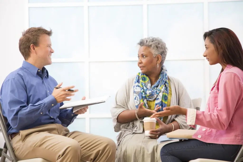 Programs & Services at Sandy Pines Residential Treatment Center