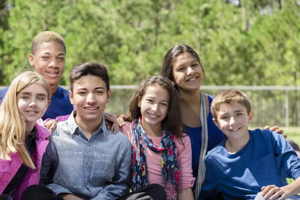 Programs & Services at Sandy Pines Residential Treatment Center