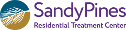 SandyPines Residential Treatment Center Logo