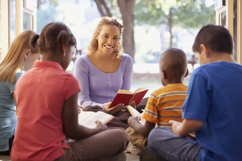 Programs & Services at Sandy Pines Residential Treatment Center